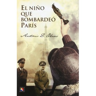 EL NIÑO QUE BOMBARDEÓ PARÍS